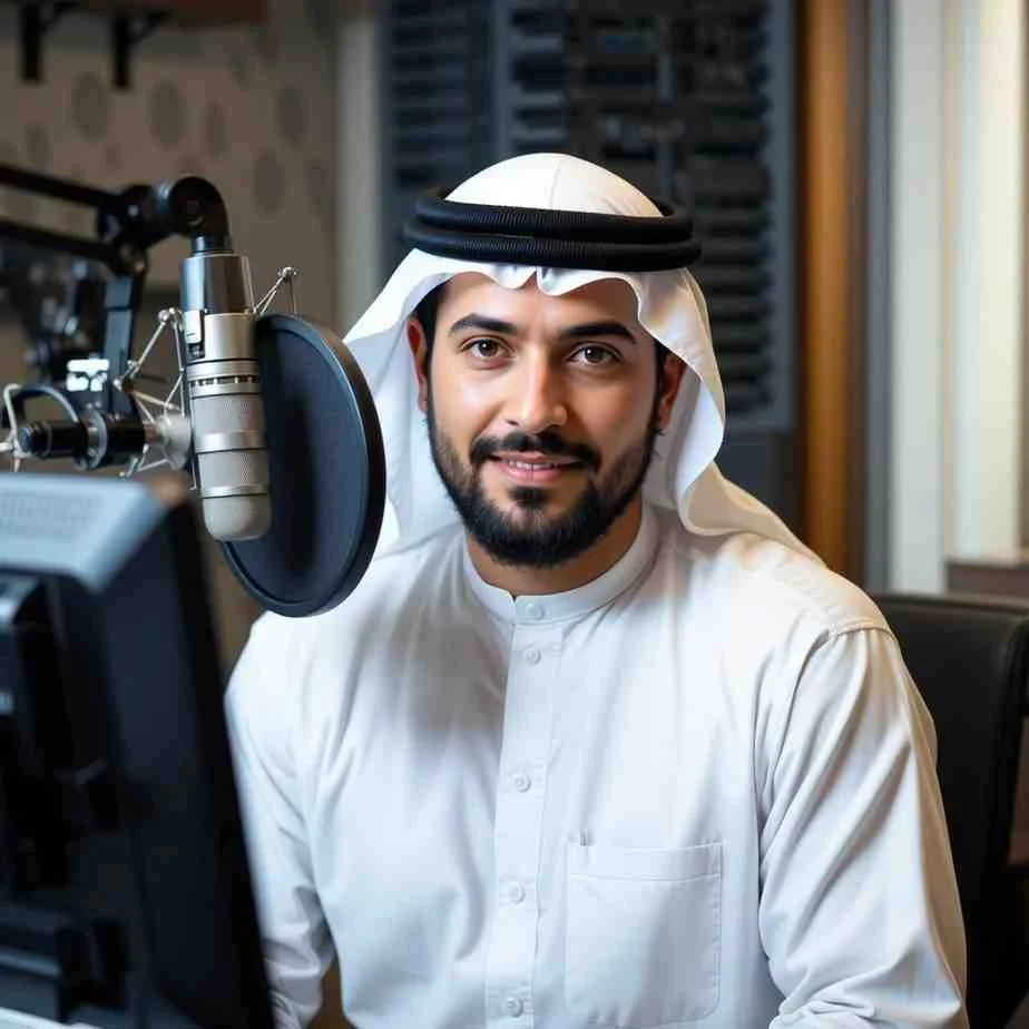 Voiceover Artist Services